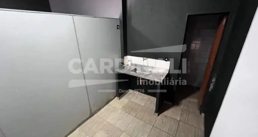 Sala comercial de 50m² disponível para locação - parque dos bandeirantes