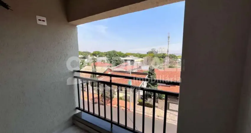 Apartamento kitchnet de 40m² disponível para locação e venda - ribeirânia