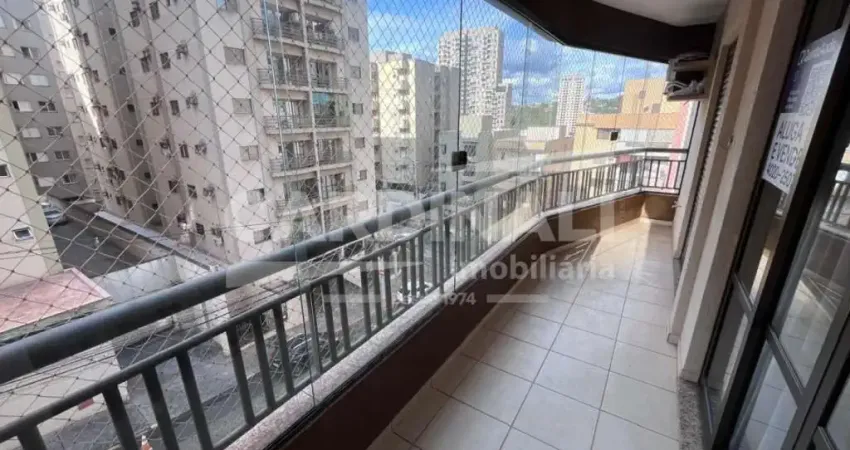 Apartamento de 105m² com 02 quartos disponível para locação - jardim botânico