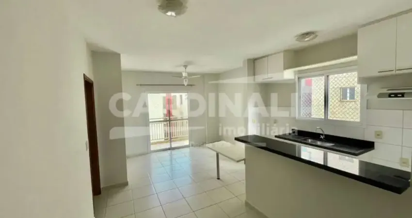 Apartamento de 50m² com 01 quarto disponível para locação - nova aliança