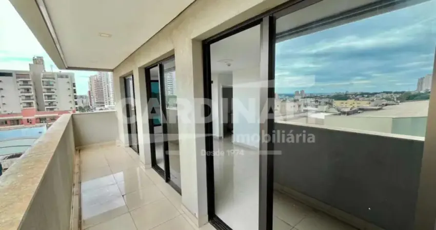 Sala comercial de 49m² com 01 banheiro disponível para locação - jardim botânico