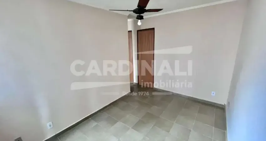 Apartamento de 42m² com 02 quartos disponível para locação - jardim joão rossi