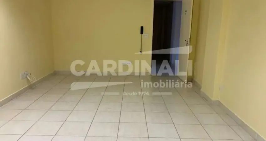 Sala comercial de 22m² disponível para locação - jardim sumaré