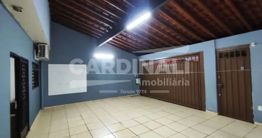 Casa padrão de 92m² com 03 quartos sendo 01 suíte disponível para venda -