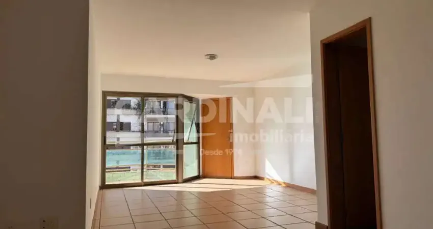 Apartamento de 170m² com 05 dormitórios sendo 01 suíte - centro