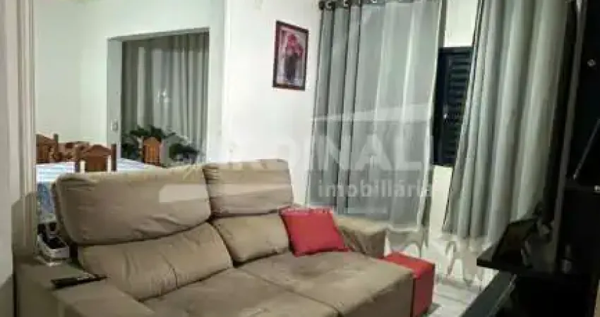 Apartamento de 78m² com 03 quartos sendo 01 suíte disponível para venda - jardim anhangüera