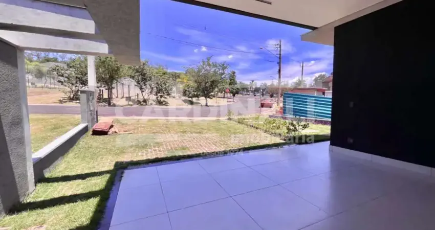 Casa em condomínio de 220m² com 03 quartos sendo 03 suítes disponível para venda e locação - reserva sant`anna