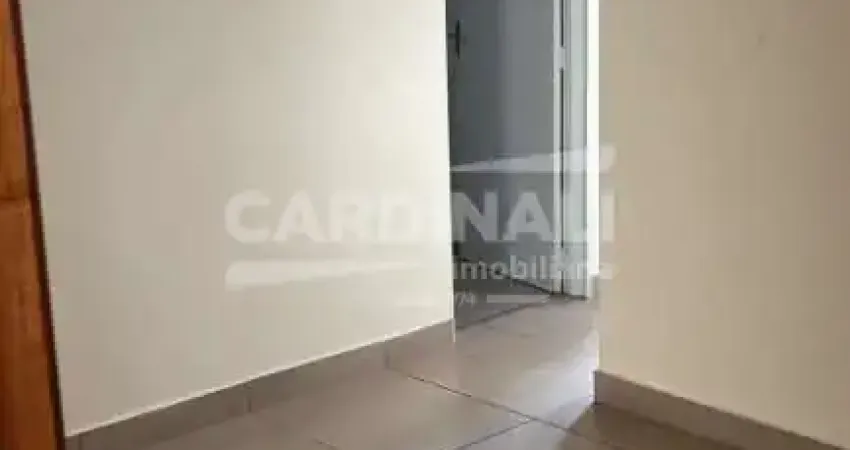 Apartamento de 52m² com 02 quartos disponível para locação - campos elíseos