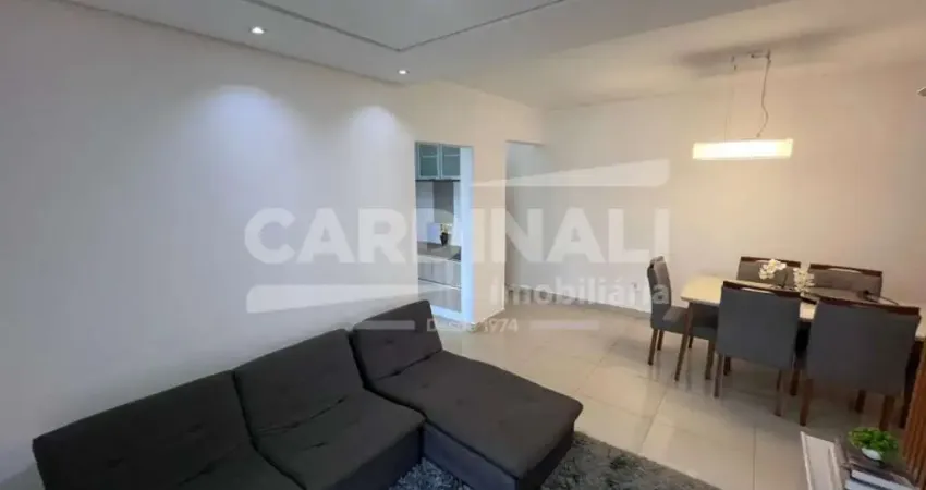 Apartamento de 117m² com 02 quartos disponível para locação - jardim botânico