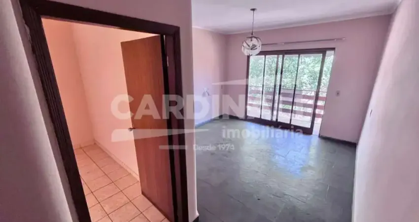 Apartamento de 88m² com 03 quartos disponível para locação - centro