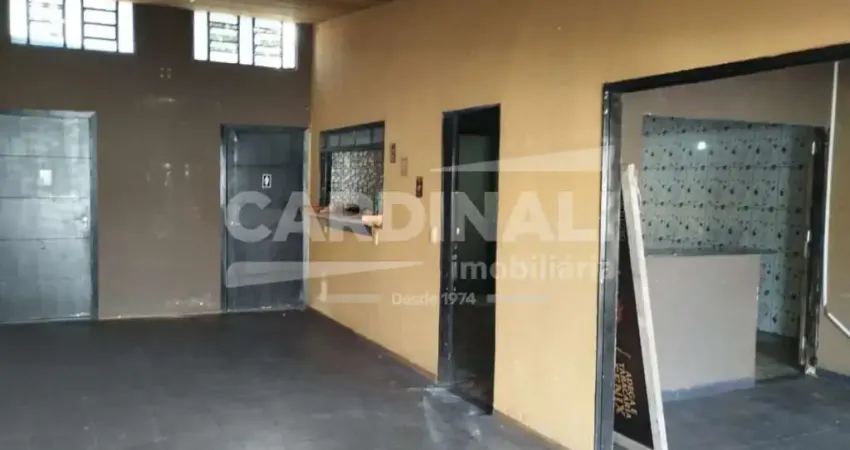 Imóvel comercial de 119m² com 02 banheiros disponível para locação - parque são sebastião.