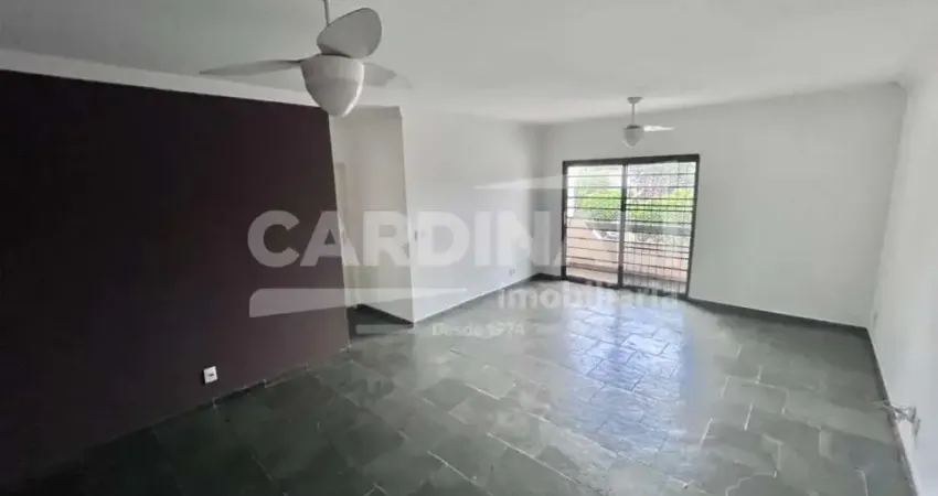 Apartamento padrão de 99m² com 03 quartos sendo 01 suíte disponível para venda - jardim irajá