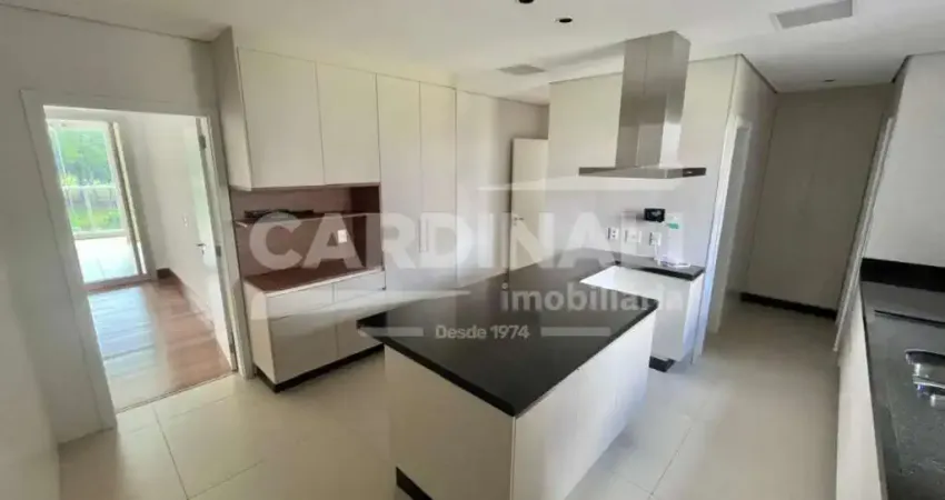 Apartamento de 04 quartos sendo 04 suítes disponível par locação e venda - vila do golf
