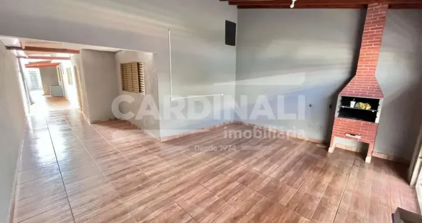 Casa padrão de 180m² com 04 quartos disponível para venda - ipiranga