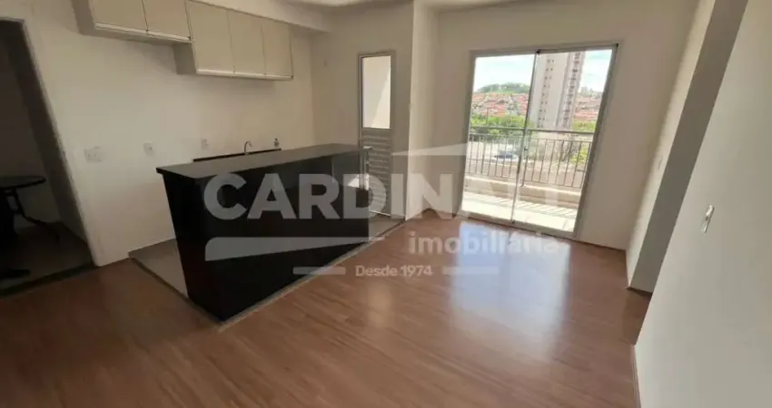 Apartamento padrão de 51m² com 02 quartos para locação e venda - parque anhanguera