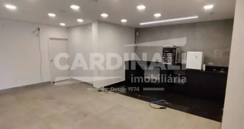 Ponto comercial para alugar no Jardim América, Ribeirão Preto