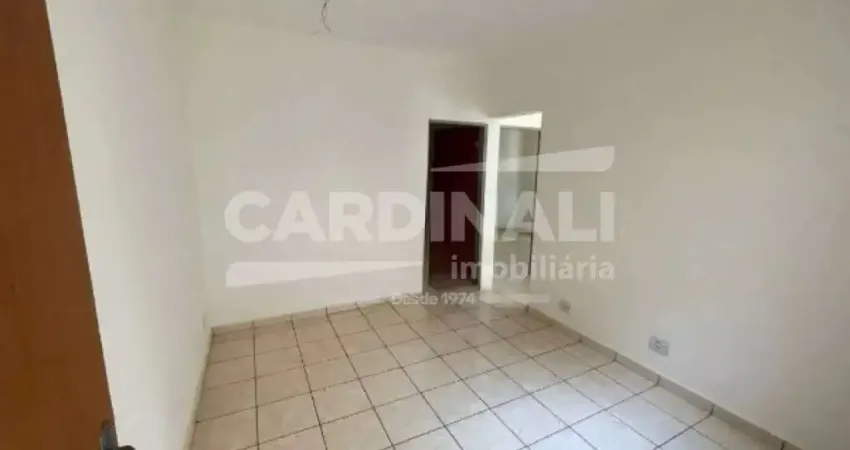 Apartamento padrão de 44m² com 02 quartos disponível para locação - jardim itaú