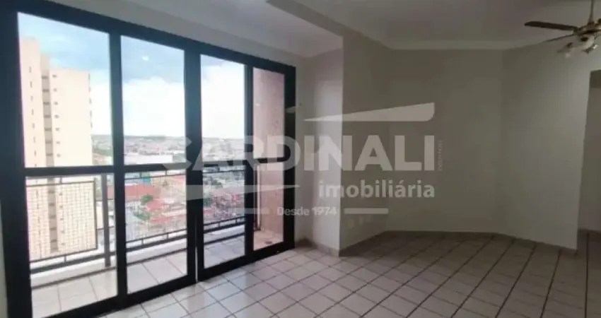 Apartamento de 85m² com 03 quartos disponível para venda - centro