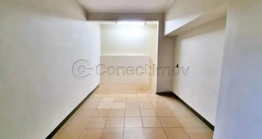 Casa comercial de 97m² disponível para locação - jardim amércia