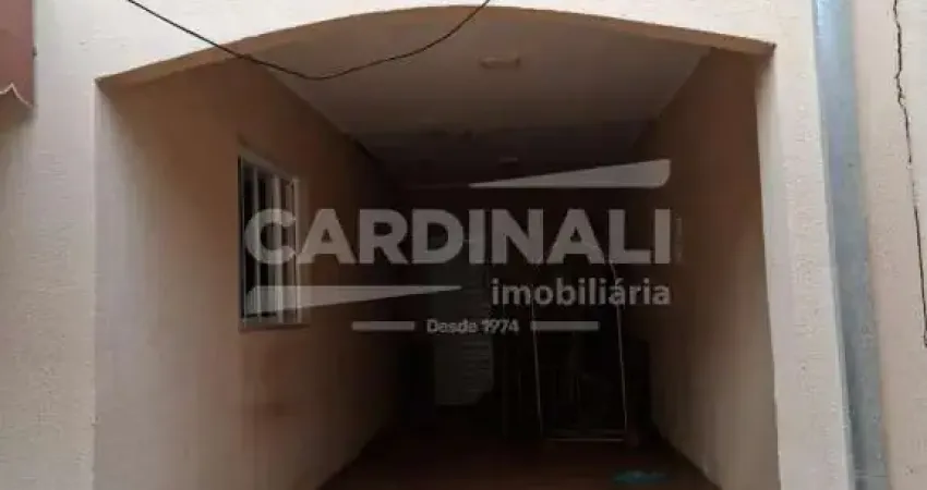 Casa de 108 m² com 03 quartos disponível para venda - Adelino Simioni