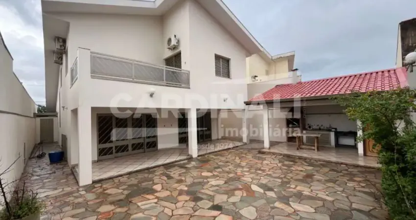 Casa sobrado com 03 quartos sendo 01 suíte disponível para locação e venda - Ribeirânia