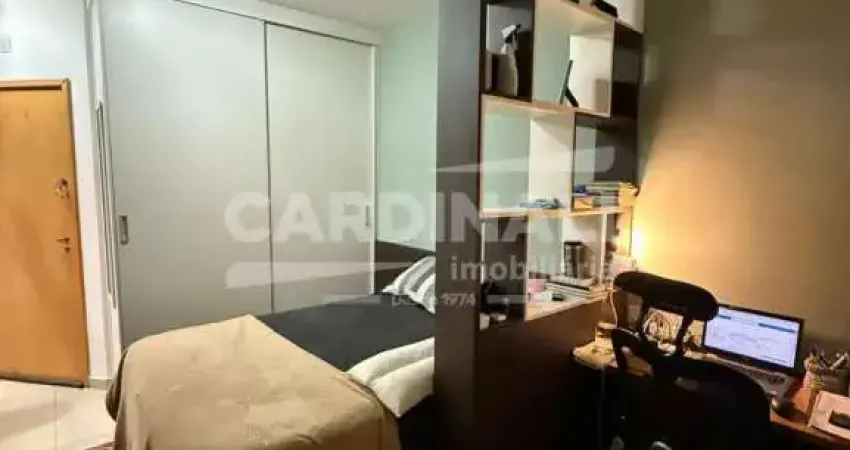 Kitnet / Stúdio à venda no Nova Aliança, Ribeirão Preto