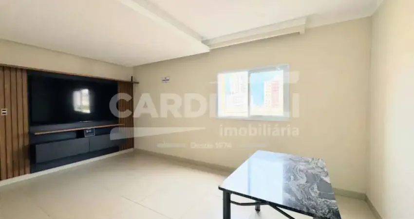 Apartamento de 72m² com 02 quartos sendo 01 suíte disponível para locação e venda - Jardim Irajá