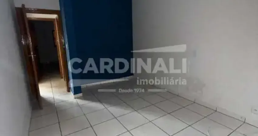 Casa com 110m² 02 quartos disponível para locação - Vila Monte Alegre