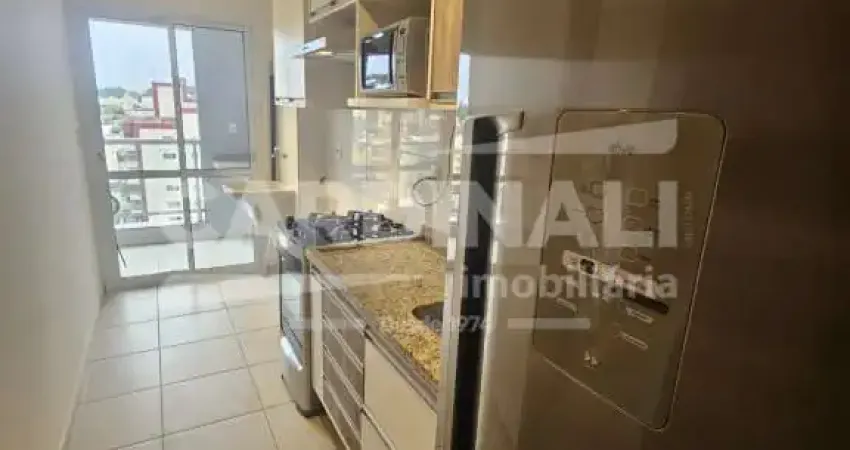 Apartaento de 55m² com 02 quartos disponível para venda e locação - Iguatemi