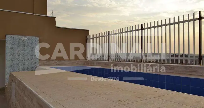 Apartamento de 70m² com 02 quartos disponível para venda - Nova Aliança