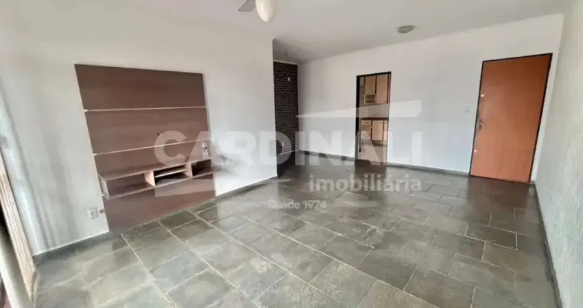 Apartamento com 2 quartos à venda no Jardim Irajá, Ribeirão Preto