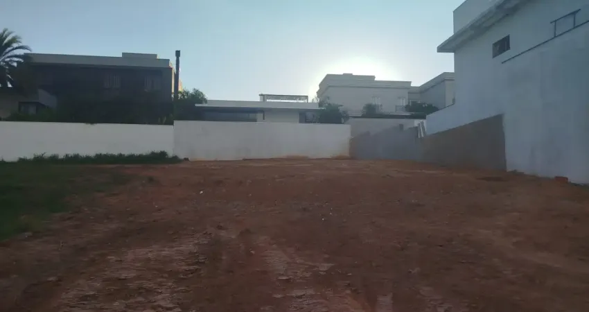 Terreno em condomínio fechado à venda no Chapéu do Sol, Várzea Grande 