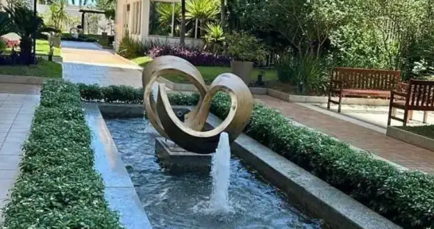 Apartamento com 2 quartos à venda na Rua Alfenas, 400, Jardim Mariana, Cuiabá