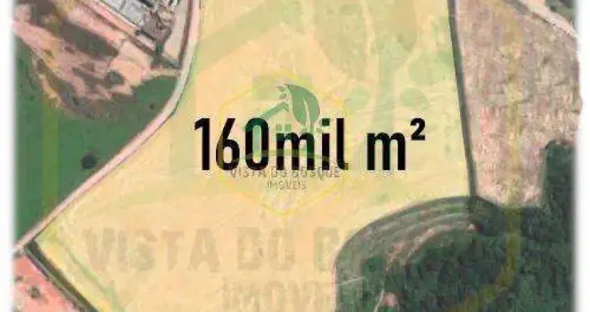 Área Industrial para Venda em Mairinque, Dona Catarina