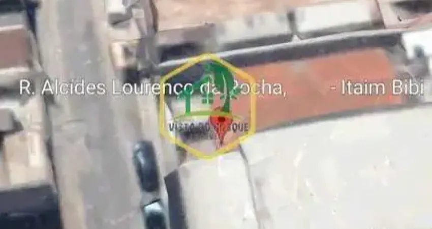 Terreno para Venda em São Paulo, Itaim Bibi, 2 dormitórios, 1 suíte, 2 banheiros, 1 vaga