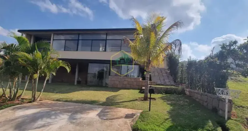 Casa em Condomínio para Venda em Itu, Condominio Parque Ytu Xapada, 4 dormitórios, 4 suítes, 7 banheiros, 3 vagas