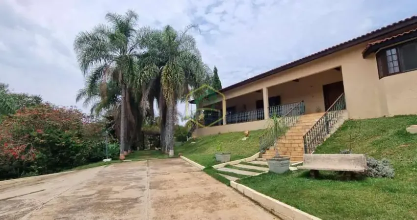 Casa em Condomínio para Venda em Mairinque, Condomínio Porta do Sol, 6 dormitórios, 6 suítes, 9 banheiros, 10 vagas