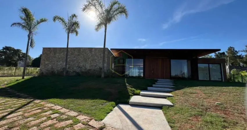 Casa em Condomínio para Venda em Itu, Residencial Terras de São José I, 6 dormitórios, 6 suítes, 9 banheiros, 6 vagas