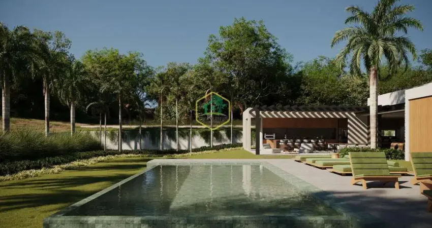 Casa em Condomínio para Venda em Itu, Residencial Terras de São José II, 5 dormitórios, 5 suítes, 8 banheiros, 4 vagas