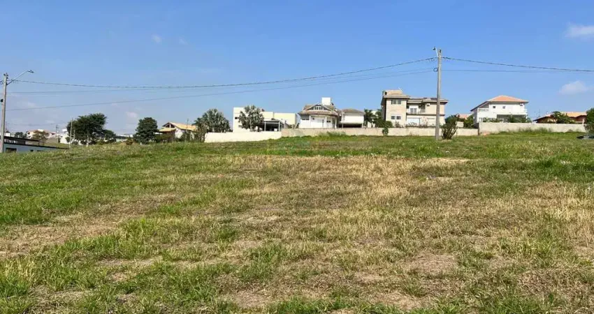 Terreno em Condomínio para Venda em Itu, Condominio Parque Ytu Xapada