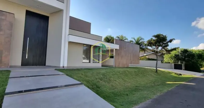 Casa em Condomínio para Locação em Itu, Condominio Parque Ytu Xapada, 4 dormitórios, 4 suítes, 6 banheiros, 6 vagas