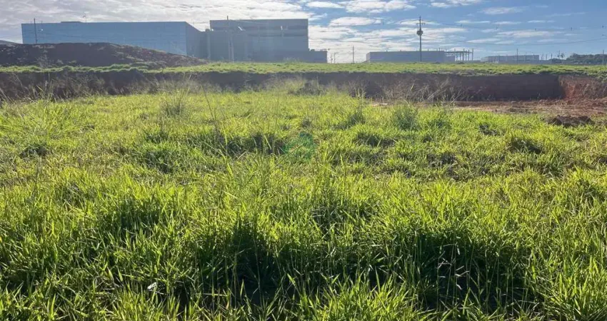 Área Galpão para Venda em Itu, Bethaville Empres ITU III
