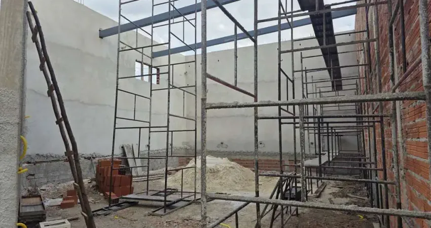 Galpão para Locação em Itu, Jardim Santa Rosa, 2 banheiros, 2 vagas
