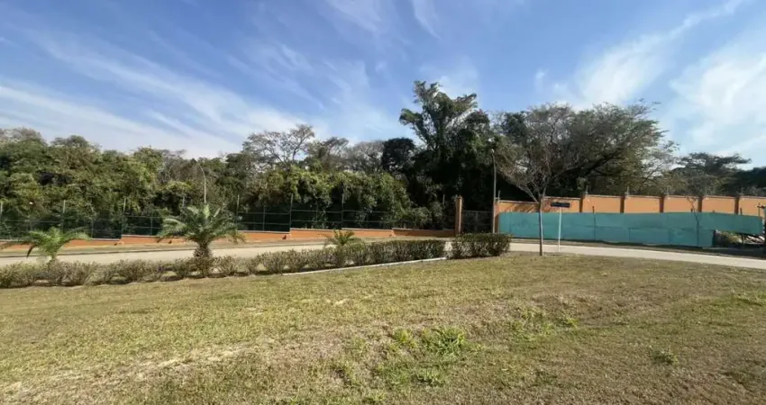 Lote em condomínio fechado para venda em itu, loteamento residencial parque terras de sao jose 2