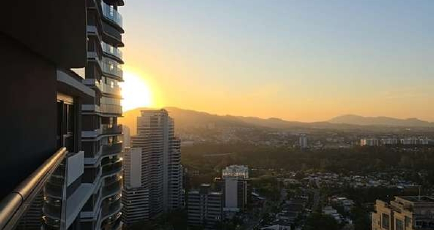 Apartamento alto padrão para venda em barueri, alphaville, 4 dormitórios, 4 suítes, 6 banheiros, 4 vagas