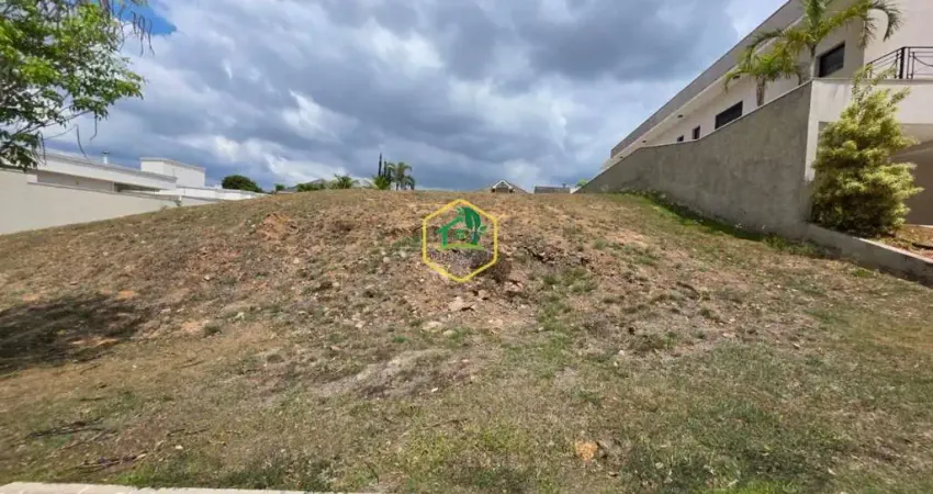Terreno em condomínio fechado à venda na Alameda Santa Ana, 20, Jardim Theodora, Itu