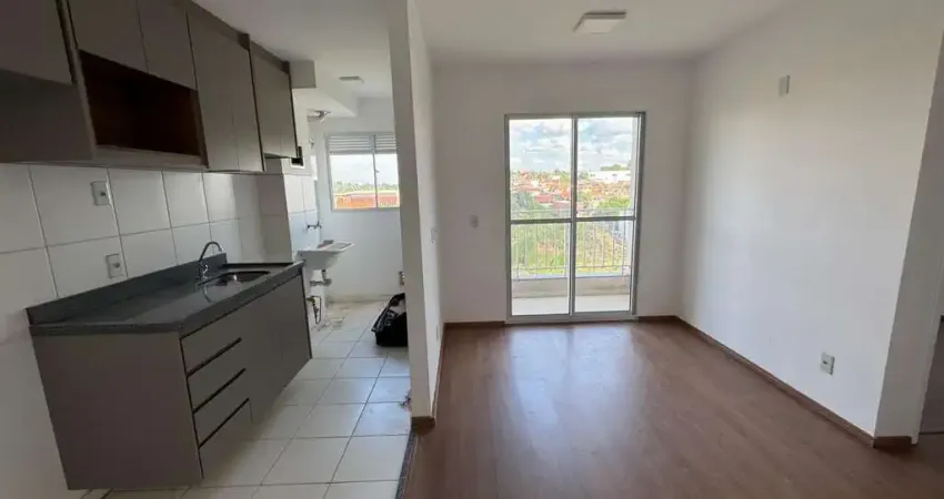 Apartamento para venda em itu, rancho grande, 2 dormitórios, 1 banheiro, 1 vaga
