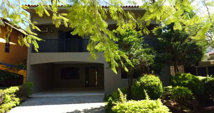 Casa em condomínio para venda em itu, condomínio portal de itu, 4 dormitórios, 2 suítes, 5 banheiros, 4 vagas