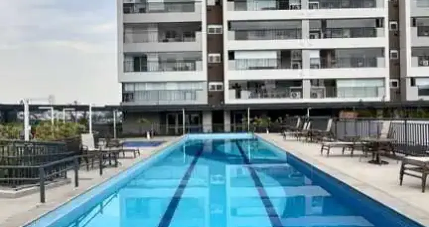 Apartamento para venda em são paulo, tatuapé, 2 dormitórios, 1 suíte, 3 banheiros, 1 vaga