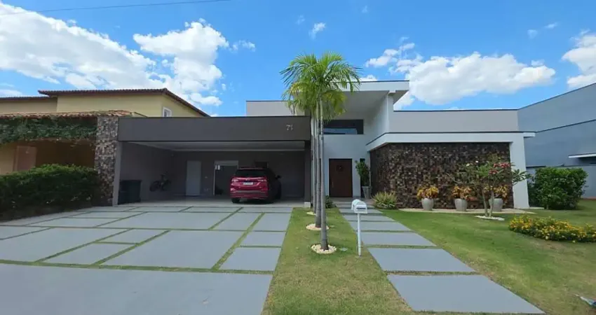 Casa em condomínio para venda em itu, residencial parque ytu xapada, 4 dormitórios, 4 suítes, 5 banheiros, 3 vagas